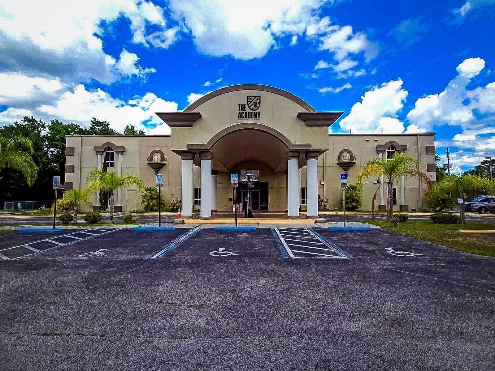 Campus da The Academy of Central Florida