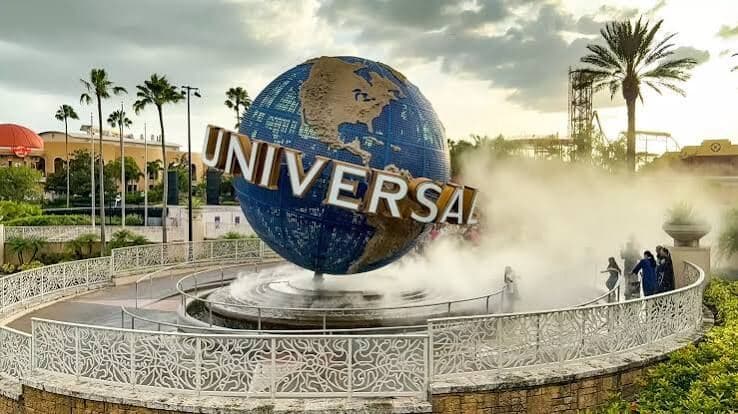 Universal Studios, Orlando