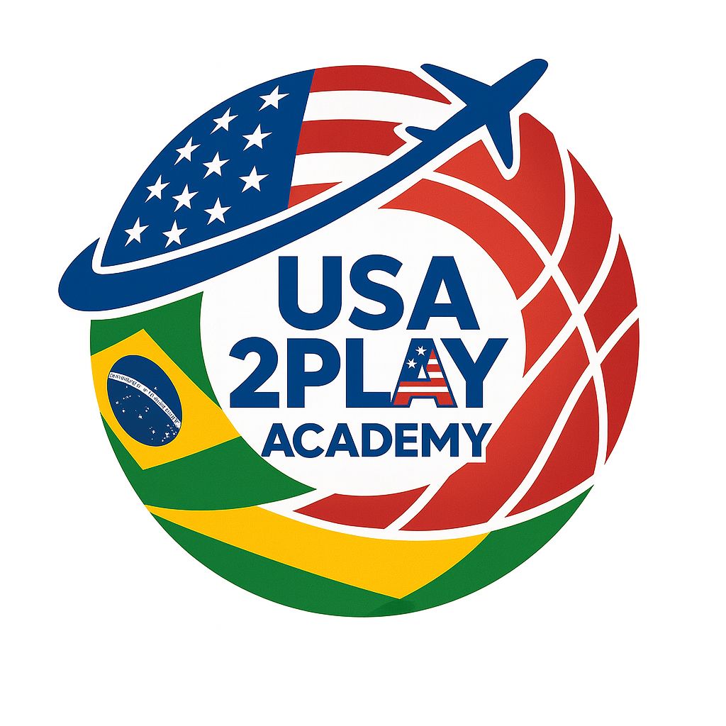 USA2PLAY Academy